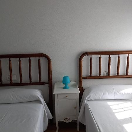 Mym Apartman Riaño Kültér fotó