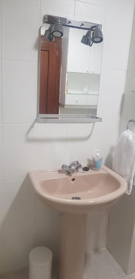 Mym Apartman Riaño Kültér fotó