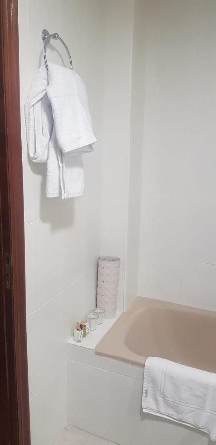Mym Apartman Riaño Kültér fotó